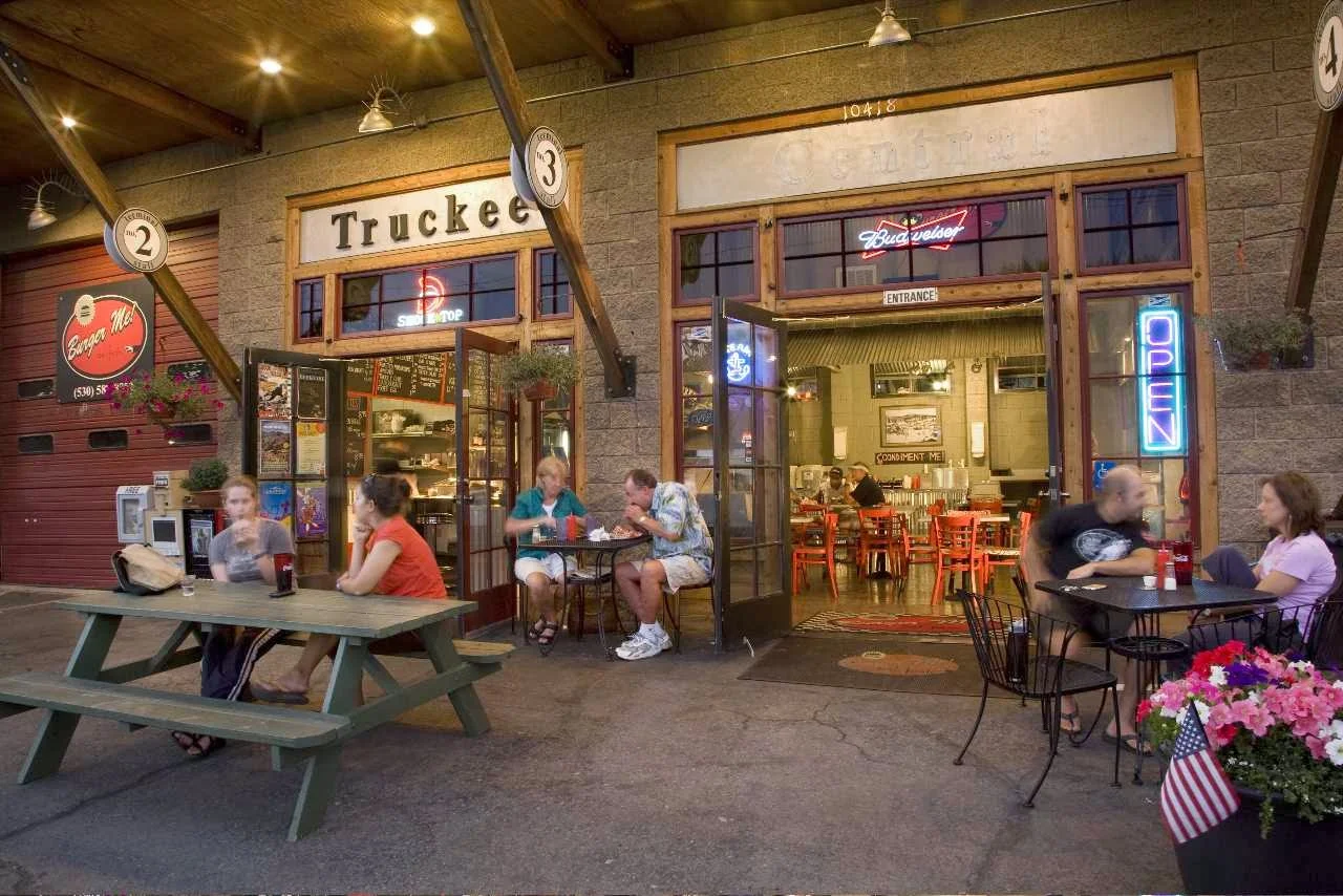 Things To Do Burger Me!